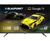 Blaupunkt 40FGC5500S 40" LED Full HD 60Hz Google TV DVB-T2 - 1325647 - zdjęcie 1